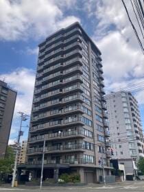 札幌市北区北十三条西２丁目