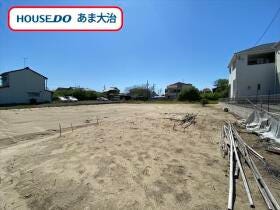 海部郡大治町大字鎌須賀字郷前