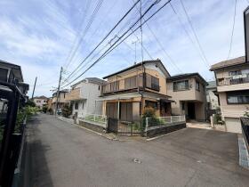 相模原市南区上鶴間１丁目