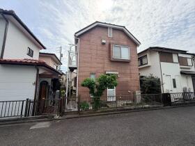 相模原市南区御園５丁目