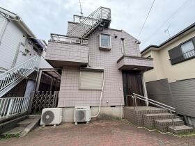 相模原市南区御園３丁目