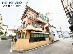 高石市加茂１丁目
