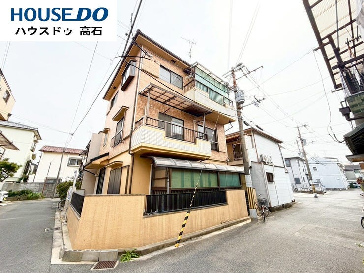 【外観】