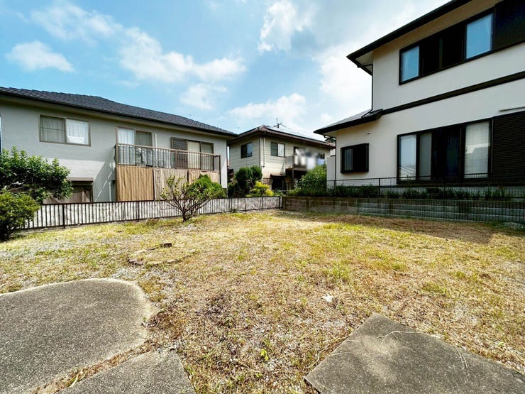 【駐車場3台分】岡垣町松ヶ台2丁目3SLDK中古戸建♪2026年5月内外装リフォーム♪