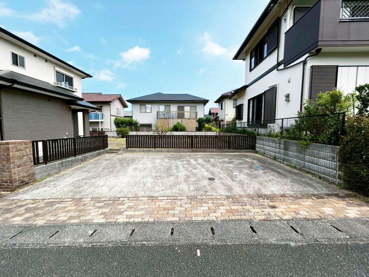 【駐車場3台分】岡垣町松ヶ台2丁目3SLDK中古戸建♪2026年5月内外装リフォーム♪