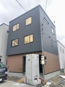 札幌市東区本町一条１丁目