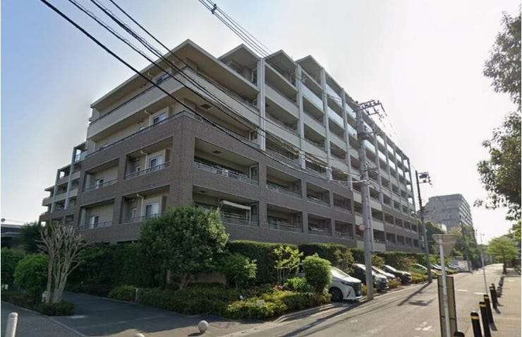 【外観】