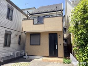 相模原市南区大野台３丁目