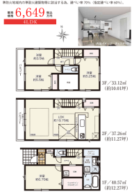 足立区椿２丁目