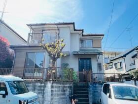 相模原市中央区淵野辺本町３丁目