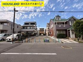 静岡市葵区城東町