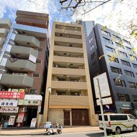 大田区大森北１丁目