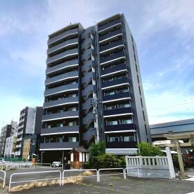 大田区大森西５丁目