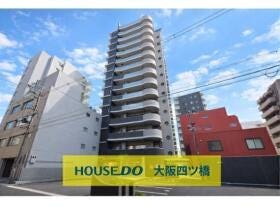 大阪市北区同心２丁目