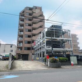 大田区本羽田１丁目