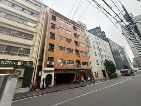 品川区東五反田１丁目