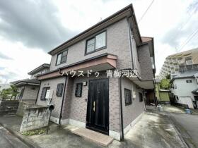 青梅市師岡町２丁目