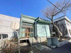 札幌市豊平区平岸四条６丁目