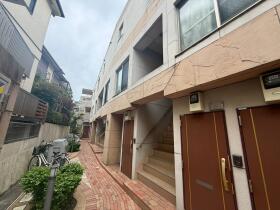 大田区仲池上２丁目