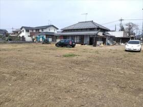 佐野市免鳥町