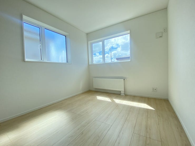 ■約4.8帖のお部屋です!