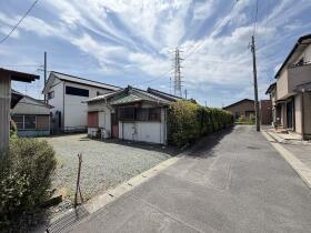 浜松市中央区初生町