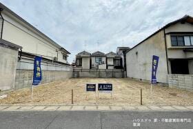 京都市山科区西野後藤