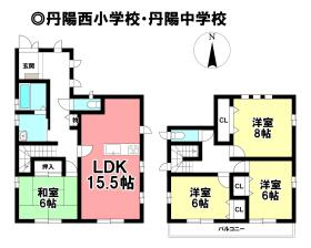 間取画像
