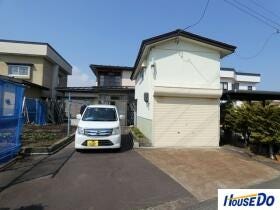 南津軽郡藤崎町大字榊字宮本