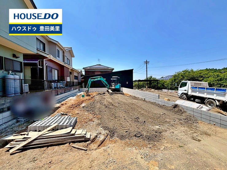 【外観】
【即日ご案内可能!】不動産のことなら何でもお気軽にお問合せください!/ハウスドゥ豊田美里