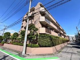 蕨市中央７丁目