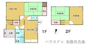 松阪市嬉野一志町