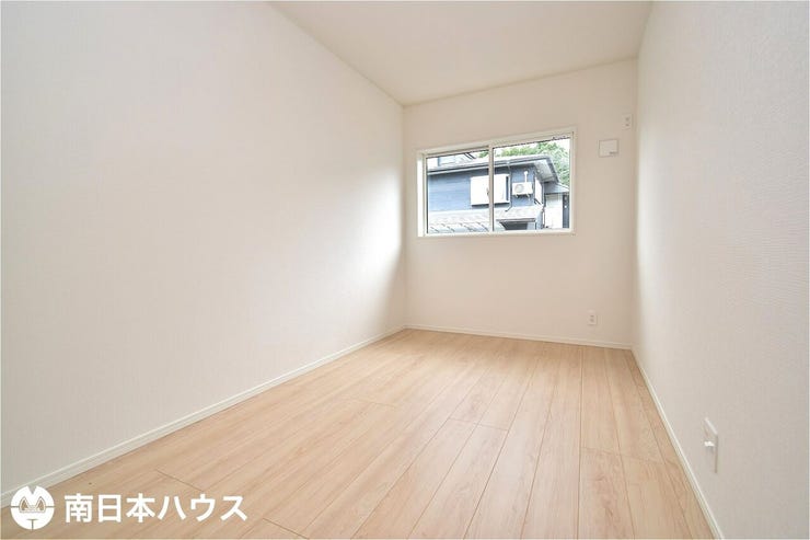 【洋室5.5帖】