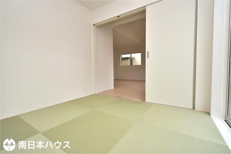 【和室】