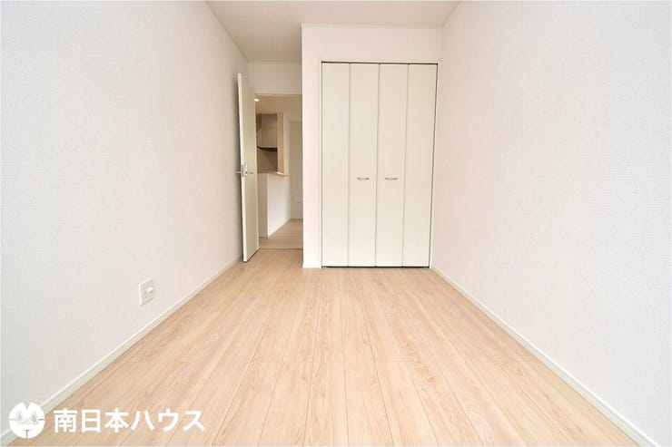 【洋室5.5帖】