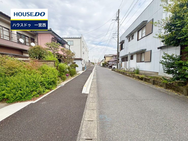 ◆見学予約受付中◆ 現地をご覧いただき、周辺環境なども一緒にご確認いただけます!