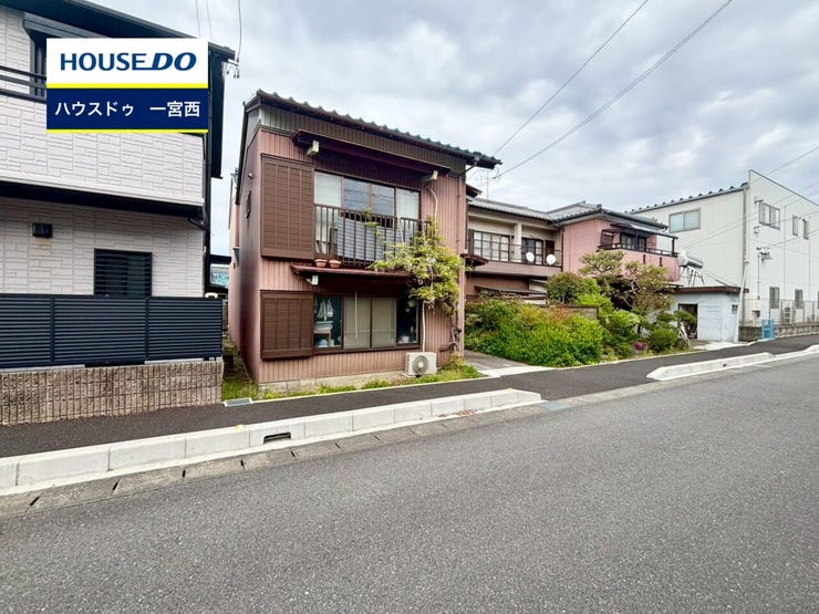 ◆見学予約受付中◆ 現地をご覧いただき、周辺環境なども一緒にご確認いただけます!