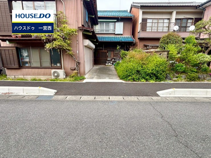 ◆見学予約受付中◆ 現地をご覧いただき、周辺環境なども一緒にご確認いただけます!