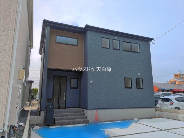 【外観】
*外観*