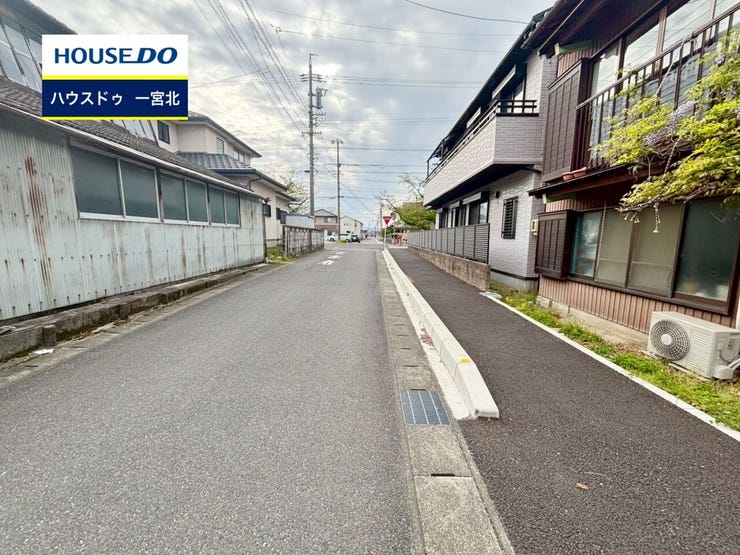 ◆見学予約受付中◆ 現地をご覧いただき、周辺環境なども一緒にご確認いただけます!