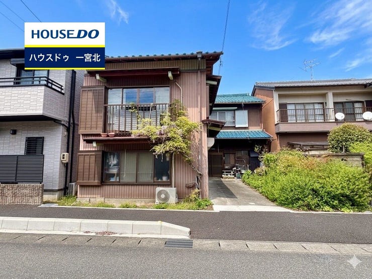 【外観】
◆見学予約受付中◆ 現地をご覧いただき、周辺環境なども一緒にご確認いただけます!