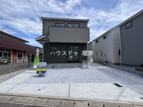 福岡市東区水谷１丁目