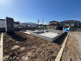 千曲市大字打沢