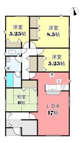 四日市市河原田町