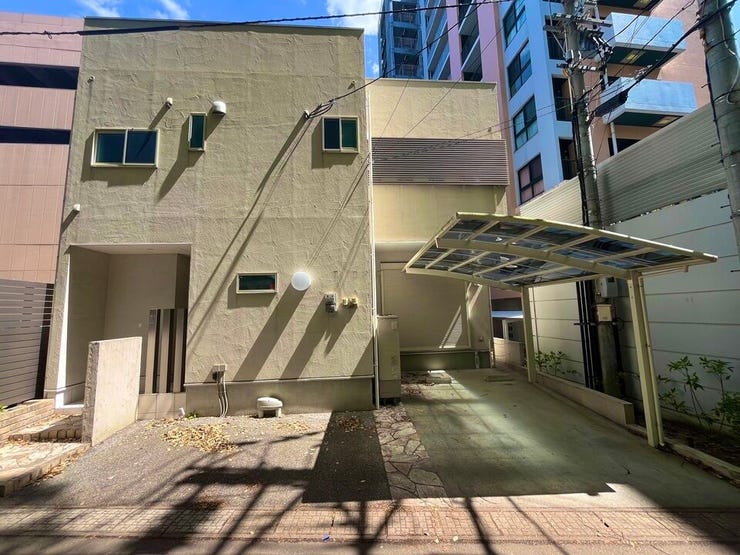 外観写真です♪
2026.4.7撮影