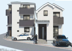 足立区六月１丁目