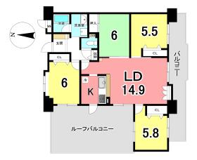 知立市新林町東新切