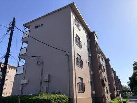 相模原市南区相模台団地