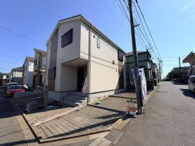 相模原市南区大野台７丁目
