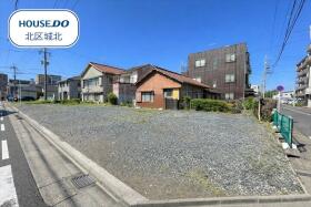 名古屋市北区木津根町